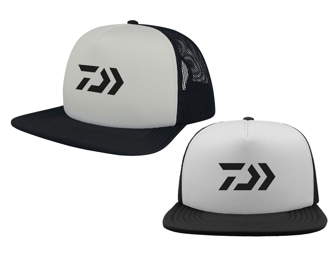 Daiwa D-Vec Angelmtze Anglerkappe 5190₽