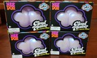 Needoh Lot Of 8. Cloud Pleaser, Squish Hot Dog *NEW — photo 2