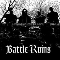 Battle Ruins - Ep - Cd - G3Z