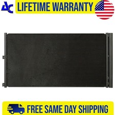New AC Condenser For 2011-2014 Ford F-150 Lincoln Navigator 3.5L 3.7L 5.0L