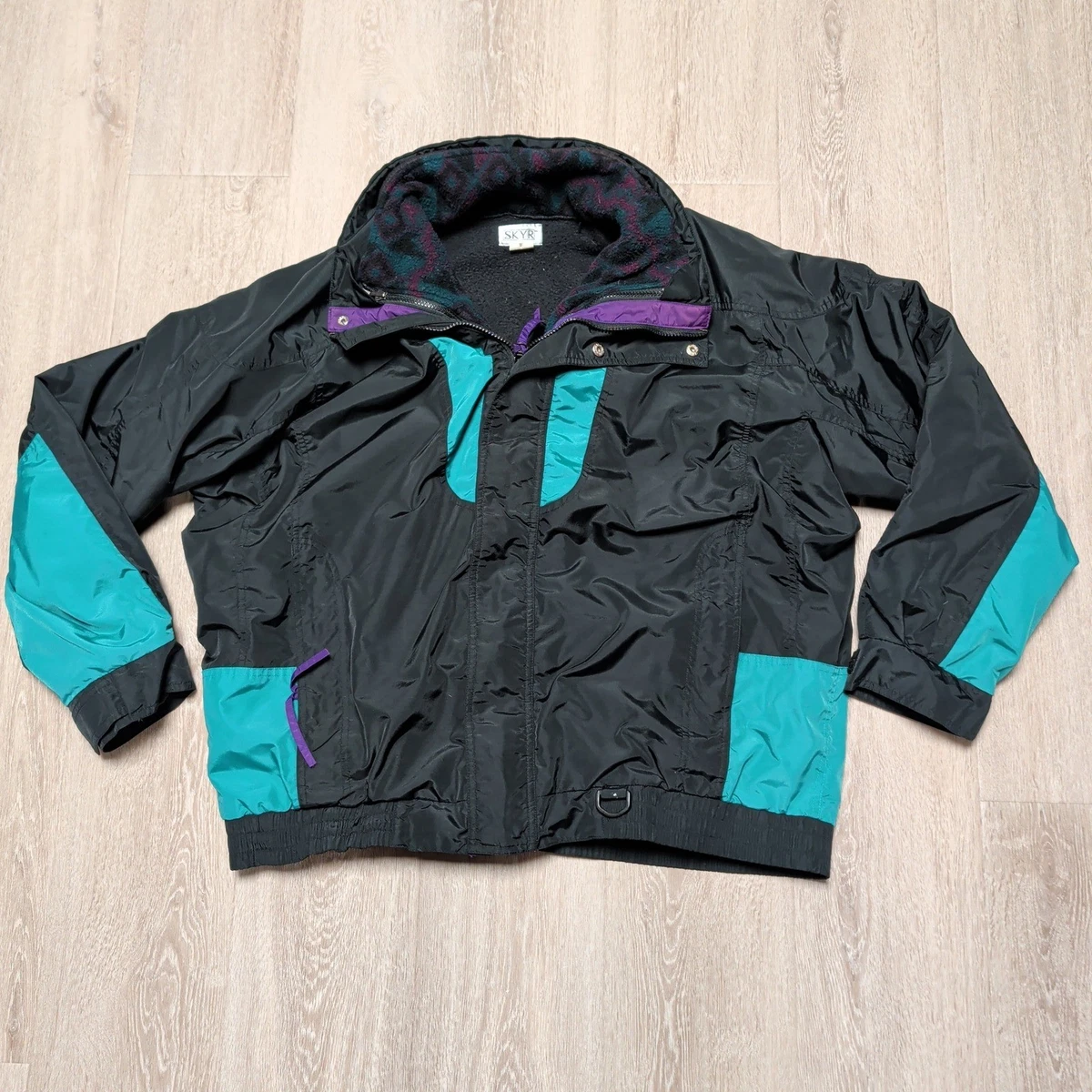 Vintage Ski Jackets products for sale | eBay