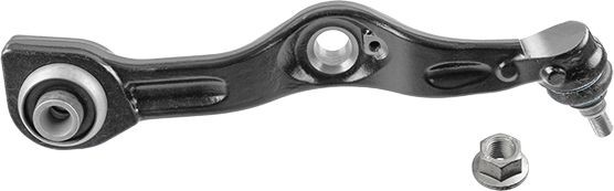 LemfÖRder Lenker, RadaufhäNgung 35560 01 FüR MERCEDES-BENZ-image