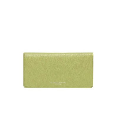 Gianni Chiarini Geldbörse Wallets Dollar PF 5041/24PE GRN Farbe Grün