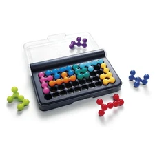 SMART GAMES 12 pcs: IQ Fit