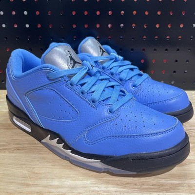 Nike Air Jordan Sixty Plus Low University Blue White IH2047-400 Men's Size 10.5