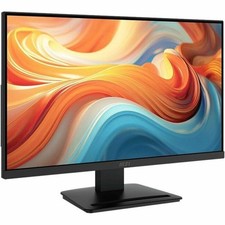 MSI PRO MP243L E14 24" Class Full HD LCD Monitor - 16:9 promp243le14 