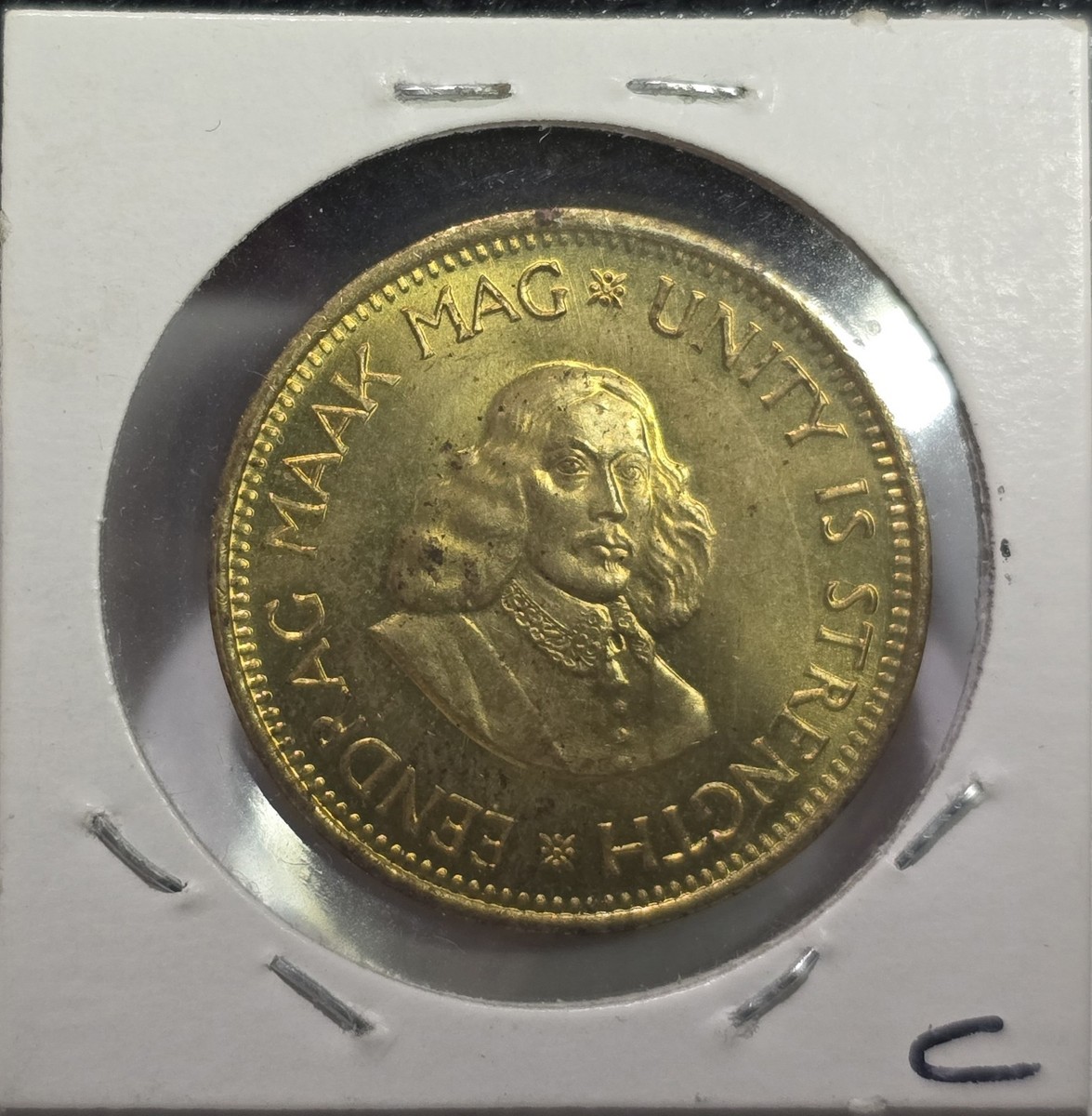 South Africa 1962 1/2 Cent Sparrows Animal Km56 | eBay