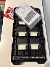 Milwaukee PACKOUT Compact Mounting Plate - 1 pc - 4932480621 New