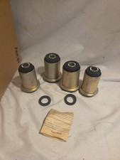 Moog K8618 Quality Made in the USA Control Arm Bushing Lower Kit