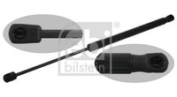 Febi Bilstein Heckklappen DäMpfer Gasfeder Kofferraum 39268 FüR Megane KZ0 3 2