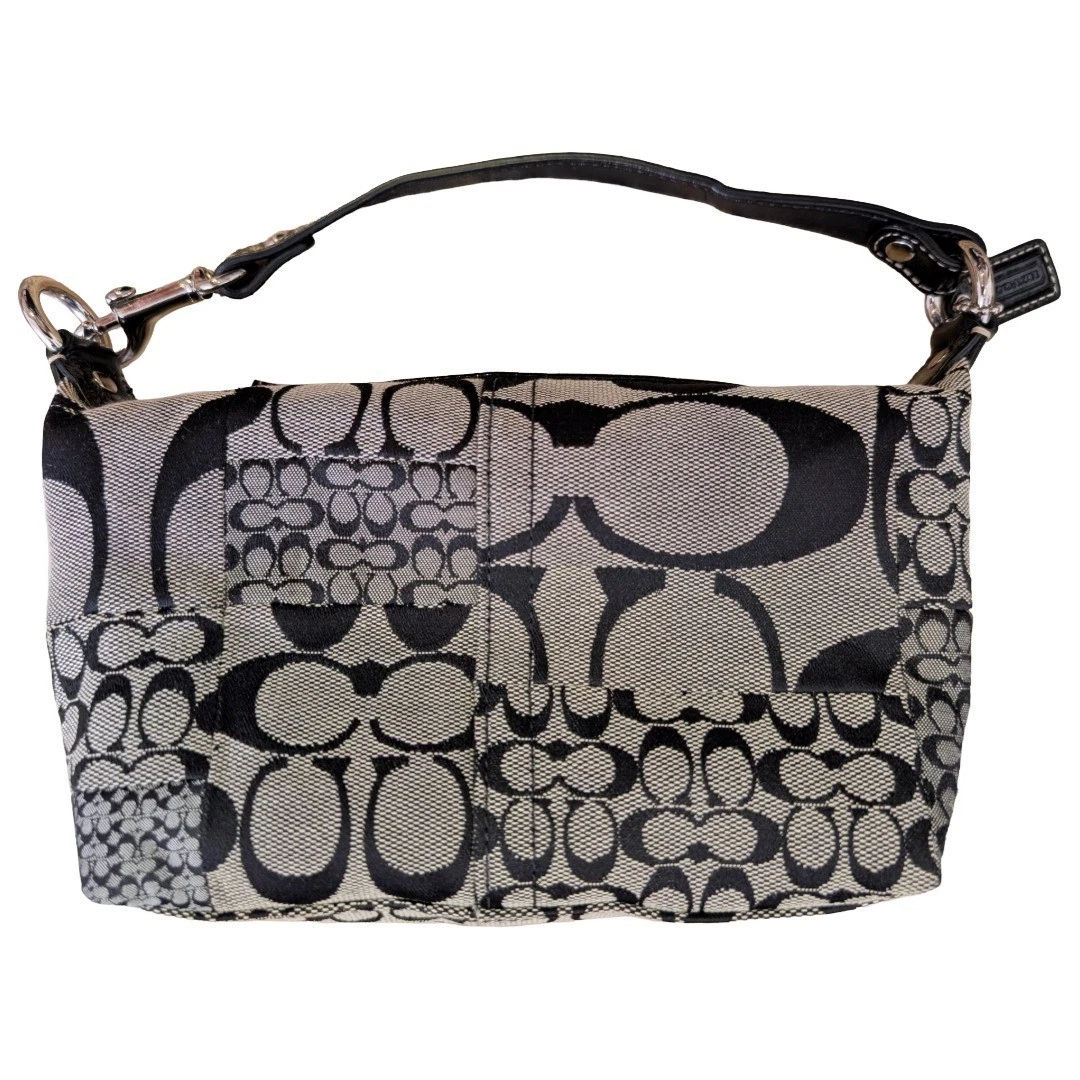 Coach Patchwork Mini Bags & Handbags for Women for sale | eBay
