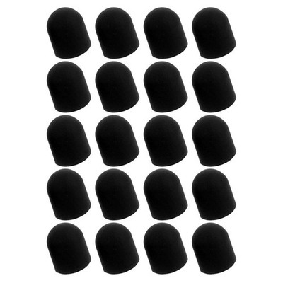 20 Pcs Stylus Stift Für Touchscreen Pen Ersatzspitzen Kapazitiver Stifttipps