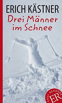 DREI MANNER IM SCHNEE **BRAND NEW**