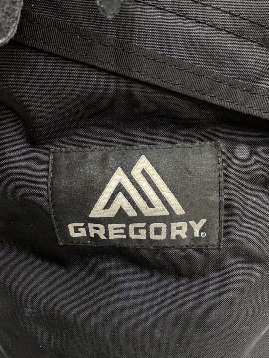 GREGORY Backpack -- BLK ×FREAKS STORE - image 5