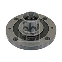 Radnabe Vorne FüR Citroen DS5 1.6 2.0 11 Bis 15 Febi 200-175 161