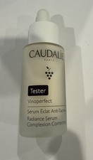 Caudalie Vinoperfect Radiance Serum Complexion Correcting 30 ml/1 fl oz New