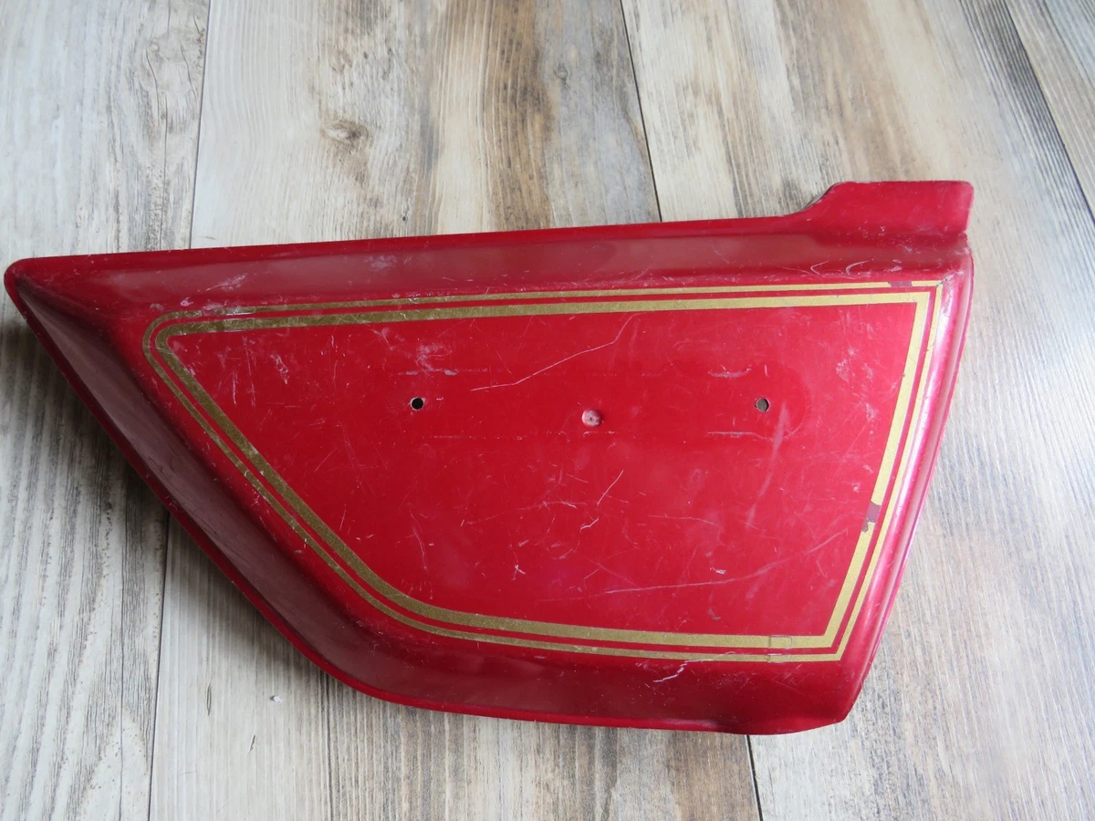 Fairings & Bodywork for Kawasaki KZ1100A for sale | eBay