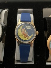 Garfield The Cat Jumped Over The Moon Watch
