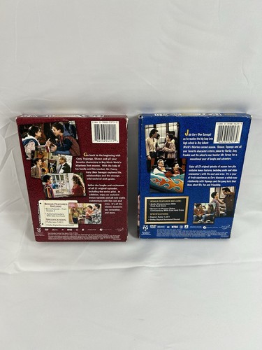 Boy Meets World: The Complete First & Second Season DVD Set - Disney -6 Disc Set - Picture 2 of 3