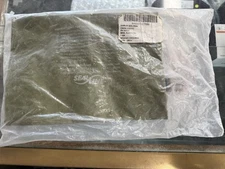 USMC SealLine MAC Sack 9L Dry Bag NSN 8465-01-542-7688 BNIB