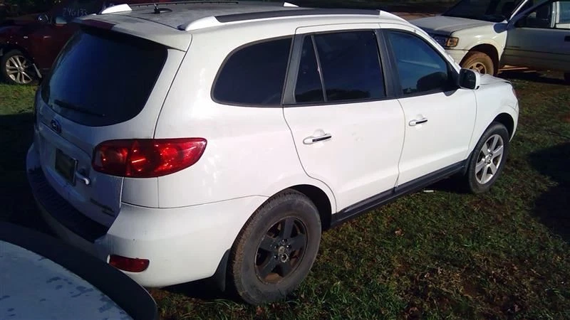 Tercera luz de freno de montaje alto para Hyundai Santa Fe 07-09 OEM Foto 4 de 4