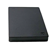 Seagate - Expansion 2TB External USB 3.0 Portable Hard Drive 2n1ap5-500