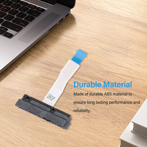 Hard Drive Cable Replacement HDD Connector Cable For 15 5555 55 FY - Afbeelding 20 van 23