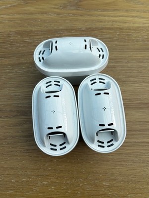 3 Waterdrop Wasserfilter Kartuschen Ersatz Brita & Maxtra+ plus mehr - Neu