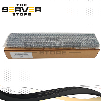 #ad Milestone Husky IVO 1800R NVR Server Rackmount Front Bezel *W Key* 0FK4P1 FK4P1 $77.99