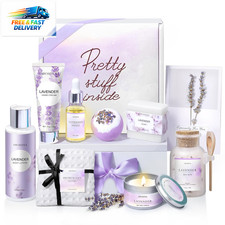 Mothers Day Gifts for Women Spa Gifts Baskets for Women Christmas Birthday Gifts