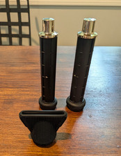 CHI LAVA AirGlam ATTACHMENTS