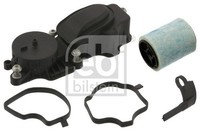 NEU - Febi Bilstein 45192 Ventil, KurbelgehäUseentlüFtung FüR BMW Land Rover