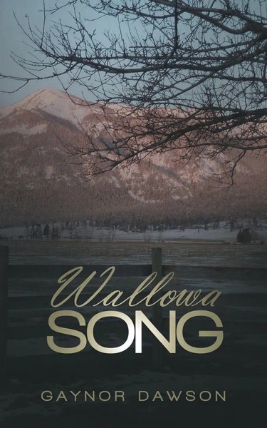 Gaynor Dawson | Wallowa Song | Taschenbuch | Englisch (2013) | iUniverse-image