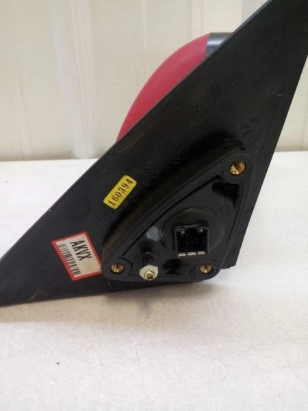 2001-2006 HYUNDAI ELANTRA PASSENGER RIGHT MIRROR OEM USED TESTED POWER HEATED - Image 4 of 4