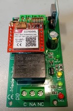 Combinatore Telefonico gsm