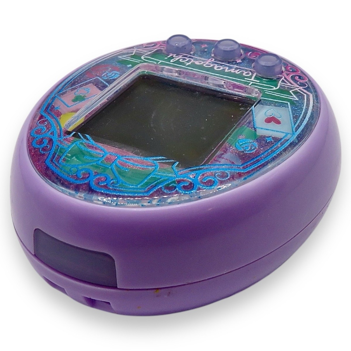 Tamagotchi on - Wonder Garden Lavender - 42844 for sale