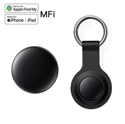 Apple Smart Air Tracker Tags iphone, Schlüsselfinder Kompatibel mit Apple Wo ist