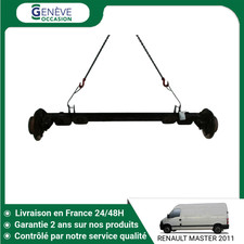 Essieu Renault MASTER