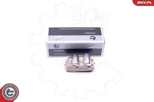 ESEN SKV Schalter, Fensterheber Hinten rechts f&uuml;r MERCEDES-BENZ