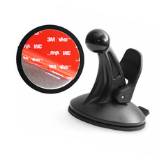 Dashboard Pad Mounting Disk 3M VHB Suction Cup for GPS Garmin OTR620 OTR720