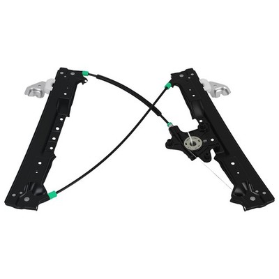 Power Window Regulator Right for Ram C/V Dodge Caravan 68030718AA 752-281