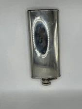 Stainless Steel 5 Oz Flask