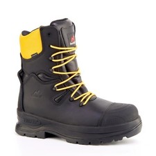 Rock Fall RF800 PowerMax Waterproof Safety Boots 18kV AC Electrical  Size 5 - 14