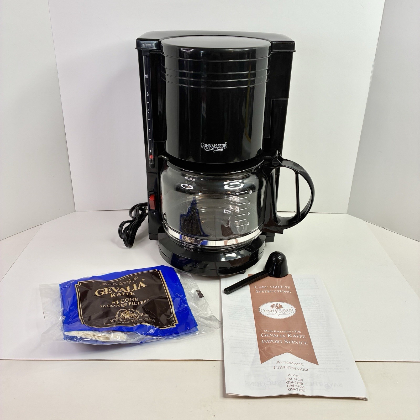 10 Cup Gm-510b *read*