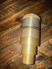 ISCO 65mm Ultra Star Integrated Anamorphic 35mm Cine Projection Lens