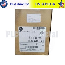 150-F85NBD AB SMC Flex Smart Motor Controller 150-F85NBD Spot Goods US Free Tax