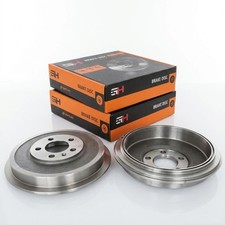 Tambour de frein Skoda OCTAVIA