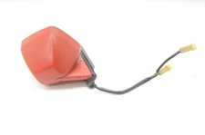 1979-1982 Datsun 280zx 2+0 Turbo MT Red Passenger Right Side View Door Mirror