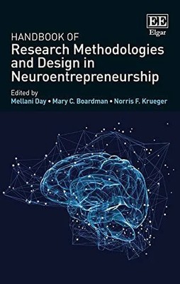 Handbook of Research Methodologies and Design Buch Edward Elgar Publishing Ltd