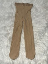 Revolution Small Child Footed Tights Dance Ballet Tap Jazz